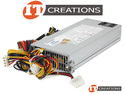 SUPERMICRO POWER SUPPLY 350W 80 PLUG GOLD NON HOT PLUG preview image #1