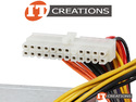 SUPERMICRO POWER SUPPLY 350W 80 PLUG GOLD NON HOT PLUG preview image #3