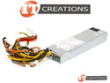 SUPERMICRO POWER SUPPLY 600W NON HOT PLUG preview image #1