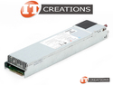 SUPERMICRO POWER SUPPLY 800W HOT PLUG preview image #1