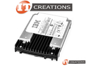 TOSHIBA 1920GB MLC SAS III 2.5 INCH SMALL FORM FACTOR SFF PX04SRB SERIES ENTERPRISE SSD READ INTENSIVE RI MULTI LEVEL CELL 12GB/S SAS3 READS 1900MIB/S WRITES 850MIB/S SOLID STATE HARD DRIVE ( 1.92TB ) ( DUAL LABEL / IBM / TOSHIBA ) preview image #0