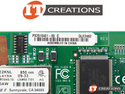 QLOGIC QLE2462 HBA 4GB DUAL PORT FIBRE CHANNEL PCI-E X4 HOST BUS ADAPTER preview image #1