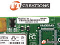 QLOGIC QLE2460 HBA 4GB SINGLE FIBRE CHANNEL PORT PCI-E X4 HOST BUS ADAPTER - HALF HEIGHT CARD WITH HALF HEIGHT / LOW PROFILE BRACKET preview image #2