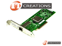 HP STORAGEWORKS 81Q 8GFC SINGLE PORT SFP+ PCI-E X8 HOST BUS ADAPTER - QLOGIC QLE2560 8GB/S FIBRE CHANNEL 1P ( 1 ) ONE SMALL FORM FACTOR PLUGGABLE PLUS
