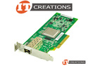 DELL QLOGIC QLE2560 8GB PCI-E 2.0 X8 SINGLE PORT FIBRE CHANNEL HOST BUS ADAPTER preview image #0
