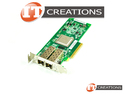 QLOGIC QLE2562 8GB PCI-E 2.0 X8 ( 2 ) TWO SFP TRANSCEIVER PORT FIBRE CHANNEL HOST BUS ADAPTER - HALF HEIGHT CARD WITH HALF HEIGHT / LOW PROFILE BRACKET preview image #0