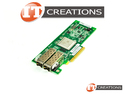 QLOGIC QLE2562 8GB PCI-E X8 ( 2 ) TWO SFP TRANSCEIVER PORT FIBRE CHANNEL HOST BUS ADAPTER preview image #0