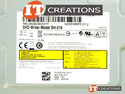 DELL OPTICAL DRIVE DVD RW SATA preview image #1