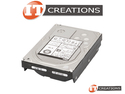 DELL 6TB 7.2K RPM SAS III 3.5 INCH LARGE FORM FACTOR LFF ENTERPRISE CLASS ADVANCED FORMAT AF 512E 12GB/S SAS3 HARD DRIVE ( 6000GB ) preview image #1
