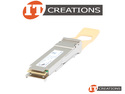 DELL TECHNOLOGIES 100GBE SR4 850NM MPO MMF 100M QSFP28 TRANSCEIVER - 100GB/S ETHERNET / 100GBASE-SR4 / 4X25GBE / Q28 SHORT REACH 4 LANES MULTI FIBER PUSH ON MULTIMODE FIBER QUAD SMALL FORM FACTOR PLUGGABLE 28 - ( LTA8531-PC+-DEN ) preview image #1