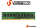 HP 4GB PC3-10600E DDR3-1333 UNBUFFERED ECC 2RX8 CL9 240 PIN MEMORY preview image #1