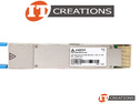 AXIOM 400GBASE-DR4 1310NM MPO-12 SMF QSFP-DD 500M TRANSCEIVER - 400GB/S MULTI FIBER PUSH ON / G.652 SINGLE MODE FIBER QUAD SMALL FORM FACTOR PLUGGABLE preview image #2