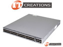 JUNIPER NETWORK QFX5100 10GBE 48 PORT SFP+ 40GBE 6 PORT QSFP+ ETHERNET SWITCH - ( 48 ) FORTY EIGHT SMALL FORM FACTOR PLUGGABLE PLUS TRANSCEIVER SLOTS ( 6 ) SIX QUAD SMALL FORM FACTOR PLUGGABLE PLUS TRANSCEIVER SLOTS preview image #1
