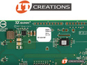 MARVELL QLOGIC FASTLINQ QL41164 CNA 10GB QUAD PORT SFP+ CONVERGED NETWORK ADAPTER - 4X10GB/S 4P PCI-E 3.0 X8 ( 4 ) FOUR SMALL FORM FACTOR PLUGGABLE PLUS TRANSCEIVER SLOTS preview image #2
