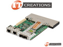 DELL / CAVIUM / QLOGIC FASTLINQ QL41264 RNDC 2X10GBE 2 PORT SFP+ 2X1GBE DUAL PORT RJ45 RACK CONVERGED NETWORK CARD preview image #0