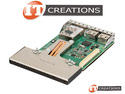 DELL / CAVIUM / QLOGIC FASTLINQ QL41264 RNDC 2X10GBE 2 PORT SFP+ 2X1GBE DUAL PORT RJ45 RACK CONVERGED NETWORK CARD preview image #1