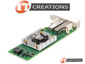 DELL / QLOGIC QLE2662L HBA 16GB DUAL PORT SFP+ PCI-E 2.0 X8 FIBRE CHANNEL HOST BUS ADAPTER - QLE2662 16GFC / 16GB/S FC 2P preview image #1