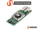 MARVELL / QLOGIC QLE2672 FCA 16GB/S DUAL PORT SFP+ PCI-E 3.0 X8 FIBRE CHANNEL ADAPTER - 2600 SERIES 2PORT GEN 5 FC TO PCIE ( 2 ) TWO SMALL FORM FACTOR PLUGGABLE PLUS TRANSCEIVER SLOTS preview image #1