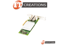 QLOGIC QLE2692 DUAL PORT 16GB FCA PCI-E 3.0 X8 SFP ENHANCED GEN 5 FIBRE CHANNEL ADAPTER preview image #2