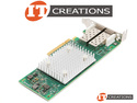 QLOGIC QLE2692 HBA 16GB DUAL PORT SFP+ PCI-E 3.0 X8 FIBRE CHANNEL HOST BUS ADAPTER - 16GFC / 16GB/S FC ( 2 ) TWO SMALL FORM FACTOR PLUGGABLE PLUS TRAN preview image #1