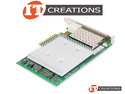 DELL / MARVELL QLOGIC QLE2694 HBA 16GFC QUAD PORT SFP+ PCI-E 3.0 X8 HOST BUS ADAPTER - 16GB/S FIBRE CHANNEL 4-PORT / FC16 / QP16 ( 4 ) FOUR SMALL FORM FACTOR PLUGGABLE PLUS TRANSCEIVER SLOTS preview image #1