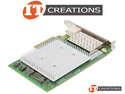 MARVELL QLOGIC QLE2694 HBA 16GFC QUAD PORT SFP HOST BUS ADAPTER - 16GB/S FC FIBRE CHANNEL PCI-E 3.0 X8 ( 4 ) FOUR SMALL FORM FACTOR TRANSCEIVER SLOTS preview image #1