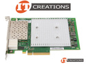 MARVELL QLOGIC QLE2694 HBA 16GFC QUAD PORT SFP HOST BUS ADAPTER - 16GB/S FC FIBRE CHANNEL PCI-E 3.0 X8 ( 4 ) FOUR SMALL FORM FACTOR TRANSCEIVER SLOTS preview image #2