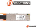 CISCO 100GB QSFP ACTIVE OPTICAL 3M CABLE - 100GBASE QUAD SMALL FORM FACTOR PLUGGABLE ( UPC 882658836664 ) preview image #2