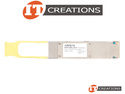 ARISTA 40GB/S 1310NM SMF 1KM QSFP+ LC TRANSCEIVER - 40GBASE-LR4 SINGLE MODE FIBER LUCENT CONNECTOR QUAD SMALL FORM FACTOR PLUGGABLE PLUS preview image #4