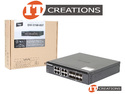 QNAP QSW-3216R-8S8T 10GBE 16-PORT HALF WIDTH UNMANAGED SWITCH - 10GB/S ETHERNET 16P ( 8 ) EIGHT RJ45 PORTS ( RJ-45 ) ( 8 ) EIGHT SMALL FORM FACTOR PLU