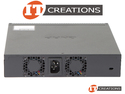 QNAP QSW-3216R-8S8T 10GBE 16-PORT HALF WIDTH UNMANAGED SWITCH - 10GB/S ETHERNET 16P ( 8 ) EIGHT RJ45 PORTS ( RJ-45 ) ( 8 ) EIGHT SMALL FORM FACTOR PLU preview image #3