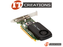 NVIDIA QUADRO 600 1GB DDR3 96 CUDA CORES 128-BIT MEMORY INTERFACE 25.6 GB/S  PCI-E 2.0 X16 VIDEO CARD preview image #1