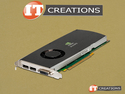 IBM NVIDIA QUADRO FX 3800 GRAPHICS CARD 1GB GDDR3 192 CUDA CORES 256 BIT MEMORY INTERFACE 51.2 GB/S MEMORY BANDWIDTH PCI-E 2.0 X16 GRAPHICS PROCESSING UNIT GPU VIDEO CARD preview image #0