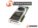 NVIDIA QUADRO FX 5600 GRAPHICS CARD 1.5 GB GDDR3 384 BIT MEMORY INTERFACE 76.8 GB/S MEMORY BANDWIDTH PCI-E X16  VIDEO CARD preview image #0