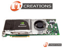 NVIDIA QUADRO FX 5600 GRAPHICS CARD 1.5 GB GDDR3 384 BIT MEMORY INTERFACE 76.8 GB/S MEMORY BANDWIDTH PCI-E X16  VIDEO CARD preview image #2