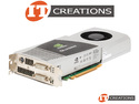 PNY NVIDIA QUADRO FX 4800 GPU MAC EDITION 1.5GB 192 CUDA CORES MEMORY INTERFACE 384 BIT MEMORY BANDWIDTH 76.8GB/S PCI-E 2.0 X16 ( 2 ) TWO DUAL LINK DV preview image #0