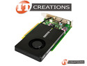 NVIDIA QUADRO K2200 MAXWELL GPU 4GB 640 CUDA CORES MEMORY INTERFACE 128 BIT GDDR5 MEMORY BANDWIDTH 80GB/S PCI-E 2.0 X16 GRAPHICS PROCESSING UNIT VIDEO CARD preview image #1