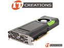 PNY NVIDIA QUADRO P5000 PASCAL GPU 16GB 2560 CUDA CORES MEMORY INTERFACE 256 BIT GDDR5 MEMORY BANDWIDTH 288GB/S PCI-E 3.0 X16 GRAPHICS PROCESSING UNIT VIDEO CARD preview image #1