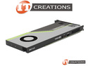 PNY NVIDIA QUADRO RTX 4000 TURING GPU 8GB 2304 CUDA CORES GDDR6 MEMORY BANDWIDTH 416GB/S PCI-E 3.0 X16 ( 3 ) THREE DISPLAYPORTS DP ( 1 ) ONE USB TYPE C PORT GRAPHICS PROCESSING UNIT VIDEO CARD preview image #1