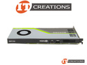 Nvidia Quadro RTX 4000 Turing GPU 8GB 2304 Cuda Cores Memory Interface 256 BIT Gddr6 Memory Bandwidth 416gb/s PCI-E 3.0 X16 ( 1 ) ONE Dual Link DVI-D ( 3 ) Three Displayports DP ( 1 ) ONE USB Type C Graphics Processing Unit Video Card preview image #2