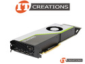 NVIDIA QUADRO RTX 8000 TURING GPU 48GB 4608 CUDA CORES MEMORY INTERFACE 384 GDDR6 MEMORY BANDWIDTH 672GB/S PCI-E 3.0 X16 GRAPHICS PROCESSING UNIT VIDEO CARD preview image #0