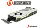 NVIDIA QUADRO RTX 8000 TURING GPU 48GB 4608 CUDA CORES MEMORY INTERFACE 384 GDDR6 MEMORY BANDWIDTH 672GB/S PCI-E 3.0 X16 GRAPHICS PROCESSING UNIT VIDEO CARD preview image #1