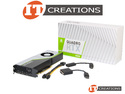 Nvidia Quadro RTX 8000 Turing GPU 48GB 4608 Cuda Cores Memory Interface 384 Gddr6 Memory Bandwidth 672gb/s PCI-E 3.0 X16 Graphics Processing Unit Video Card - 576 Tensor Cores preview image #0
