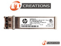 HP / HPE 16GFC 850NM SW XCVR-E LC SFP+ TRANSCEIVER - 16GB/S FIBRE CHANNEL SHORT WAVE LUCENT CONNECTOR SMALL FORM FACTOR PLUGGABLE PLUS preview image #2