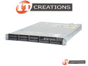 INTEL SERVER SYSTEM R1208WT2GS 2.5 INCH SMALL FORM FACTOR SFF 8 BAY HOT SWAP HARD DRIVE HSHD HOT SWAP POWER SUPPLY HSPS REFURBISHED / RENEW ( R1000 SERIES ) preview image #0