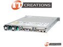 INTEL SERVER SYSTEM R1208WT2GS 2.5 INCH SMALL FORM FACTOR SFF 8 BAY HOT SWAP HARD DRIVE HSHD HOT SWAP POWER SUPPLY HSPS REFURBISHED / RENEW ( R1000 SERIES ) preview image #2