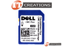DELL 2GB CMC PLUS SD CARD FOR DELL POWEREDGE FC630 / M630 / VRTX / FX2S / M1000E - SECURE DIGITAL ENABLES FLEXADDRESS PLUS CHASSIS MANAGEMENT CONTROLLER EXTENDED STORAGE