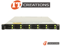 GIGABYTE R184-S92-AAV1 RACK 2.5 INCH SFF 12 BAY PCIE NVME U.2 HSHD HSPS PRE CONFIGURATION 1U SERVER CHASSIS ( R184-S92 ) ( NETWORKING, HYBRID / PRIVATE CLOUD SERV. ) - ( 3 ) THREE PCIE GEN5 X4 NVME M.2 INTERFACES + SMALL FORM FACTOR SFF 12B / 12SFF HOT SWAP HARD DRIVE ( ALSO SUPPORTS SATA / SAS4 - SAS REQUIRES AIC ) HOT SWAP POWER SUPPLY preview image #1