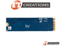 DELL 1024GB TLC PCIE GEN3 X4 NVME M.2 2280 TRIPLE LEVEL CELL 3D FLASH READS 3000MB/S WRITES 2100MB/S SOLID STATE DRIVE SSD ( 1TB / 1000GB ) preview image #1