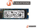 DELL 1024GB TLC PCIE GEN3 X4 NVME M.2 2280 TRIPLE LEVEL CELL 3D FLASH READS 3000MB/S WRITES 2100MB/S SOLID STATE DRIVE SSD ( 1TB / 1000GB ) preview image #2